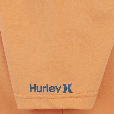 Boys 4-7 Hurley Shark Short Sleeve T-shirt