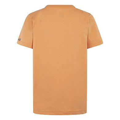 Boys 4-7 Hurley Shark Short Sleeve T-shirt