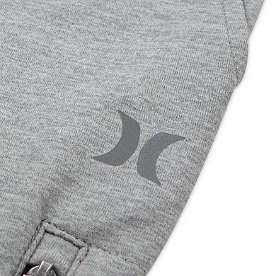 Boys 4-7 Hurley H20-Dri Sunset Knit Pants