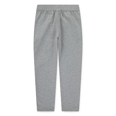 Boys 4-7 Hurley H20-Dri Sunset Knit Pants