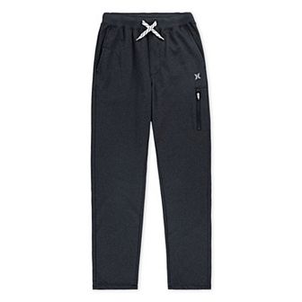 Boys 4-7 Hurley H20-Dri Sunset Knit Pants