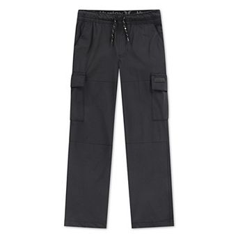 Boys 4-7 Hurley Slim H20-Dri Coronado Cargo Pants