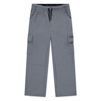 Boys 4-7 Hurley Slim H20-Dri Coronado Cargo Pants