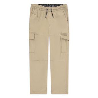 Boys 4-7 Hurley Slim H20-Dri Coronado Cargo Pants