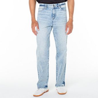 Men's Truth + Triumph Loose Fit Stretch Denim Jeans