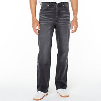 Men's Truth + Triumph Loose Fit Stretch Denim Jeans
