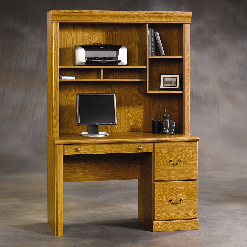 Sauder Orchard Hills Computer Desk