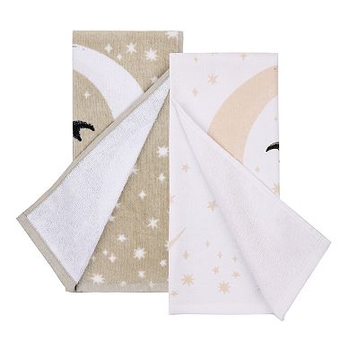 Celebrate Together Halloween 2-Pack Black Cat Kitchen Towels