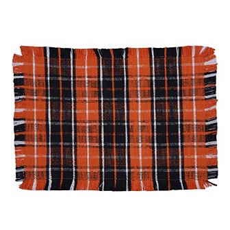 Celebrate Together™ Halloween Chunky Yarn Dye Placemat