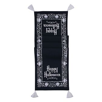 Celebrate Together™ Halloween "Happy Halloween" Printed Table Runner