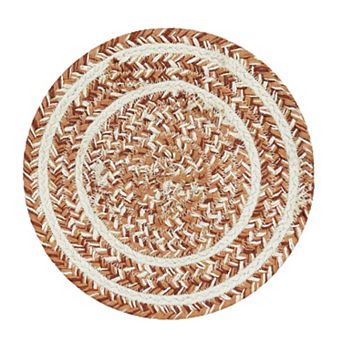 Celebrate Together™ Fall 2-Pack Braid Trivets