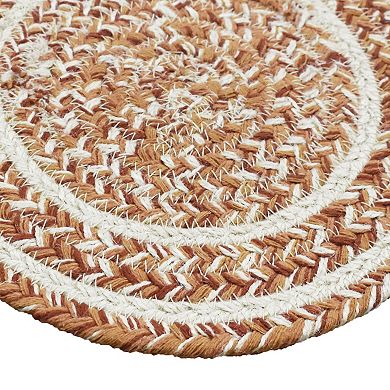 Celebrate Together™ Fall 2-Pack Braid Trivets