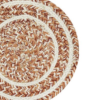 Celebrate Together™ Fall 2-Pack Braid Trivets