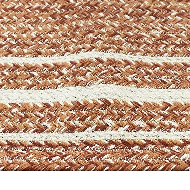 Celebrate Together™ Fall Yarn Dye Braid Table Runner