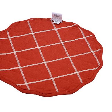 Disney's Mickey Head Quilted Placemat by Celebrate Together™ Fall