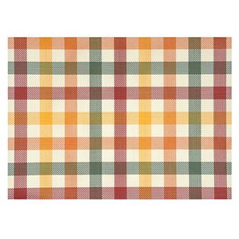 Celebrate Together™ Textilene Gingham Placemats