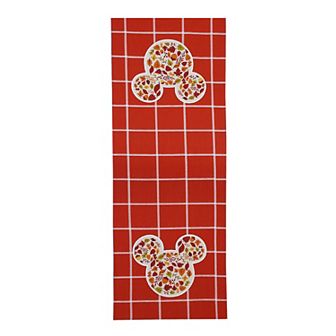 Disney's Mickey Head Table Runner Celebrate Together™ Fall