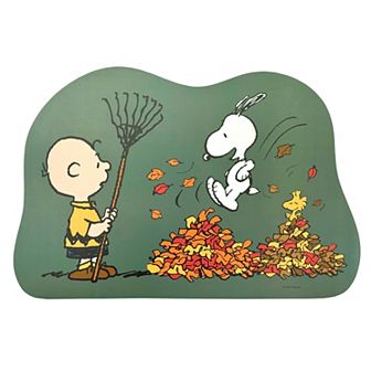 Celebrate Together™ Peanut Shaped Placemats
