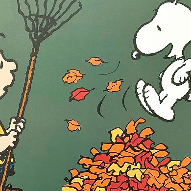 Celebrate Together™ Peanut Shaped Placemats