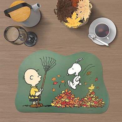 Celebrate Together™ Peanut Shaped Placemats