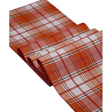 Celebrate Together™ Woven Reversible Table Runner