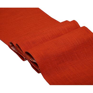 Celebrate Together™ Woven Reversible Table Runner