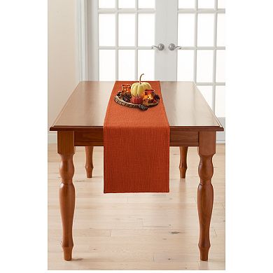 Celebrate Together™ Woven Reversible Table Runner