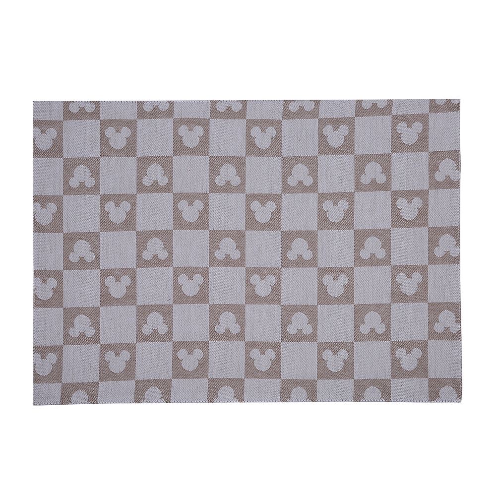Disney's Mickey Mouse Head Placemat by The Big One®