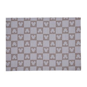 Disney's Mickey Mouse Head Placemat by The Big One®