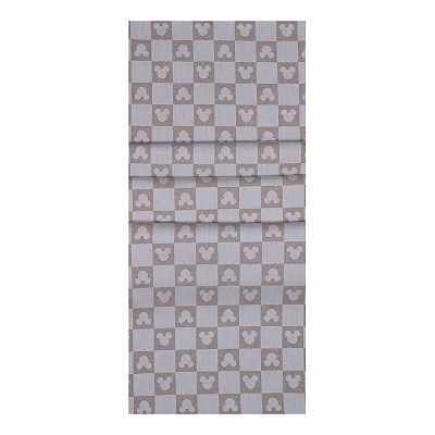 Disney's Mickey Mouse Woven Table Runner by The Big One®