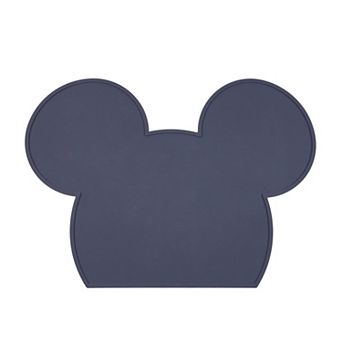 The Big One® Disney’s Mickey Shaped Silicone Placemat