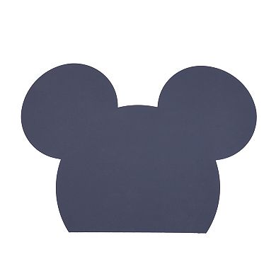The Big One® Disney’s Mickey Shaped Silicone Placemat