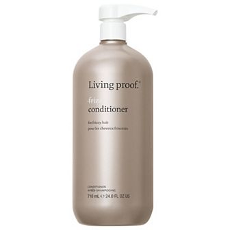 Living Proof No Frizz Smoothing Conditioner