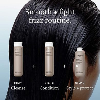 No Frizz Smoothing Conditioner