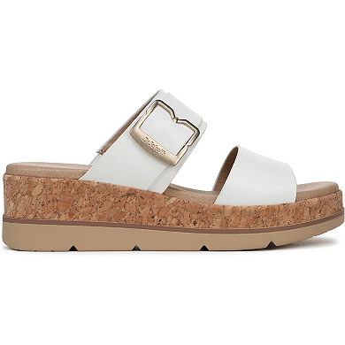 Dr. Scholl's Once More Women's Slide Sandals