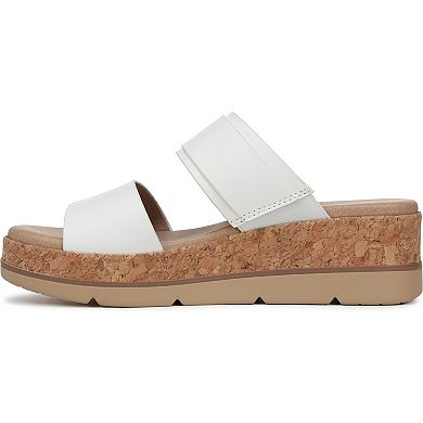 Dr. Scholl's Once More Women's Slide Sandals