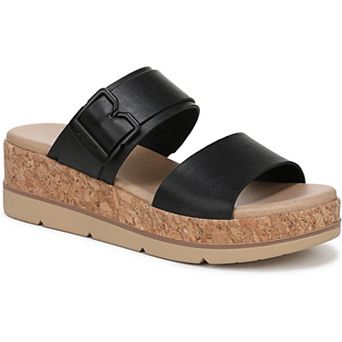 Dr. Scholl's Once More Women's Slide Sandals