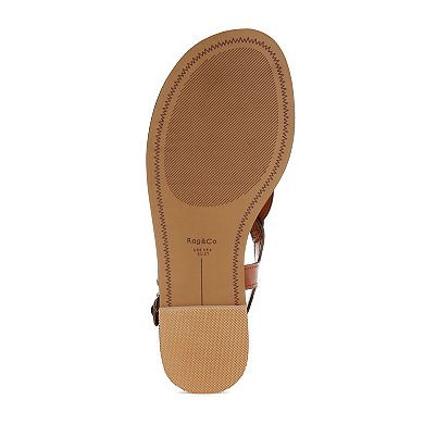Rag & Co Torad Women's Sandals