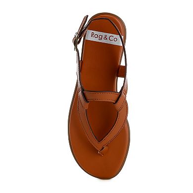 Rag & Co Torad Women's Sandals