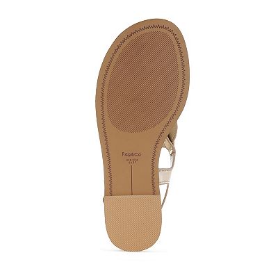 Rag & Co Zorad Women's Sandals