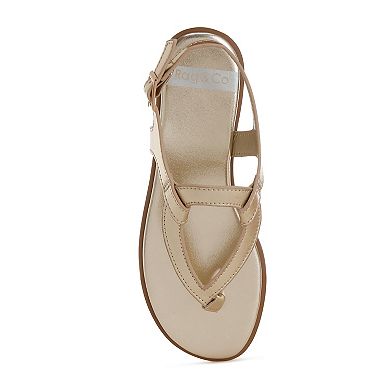 Rag & Co Zorad Women's Sandals