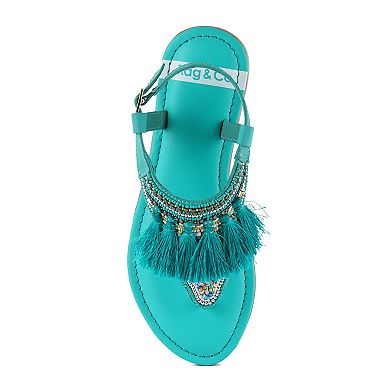 Rag & Co Risha Women's Sandals
