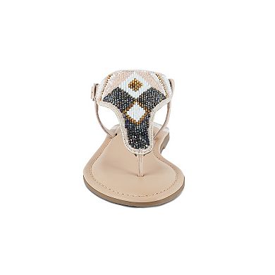 Rag & Co Chitra Women's Sandals