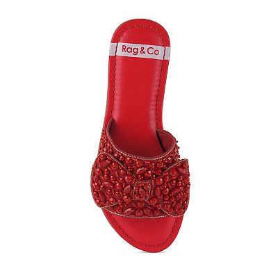 Rag & Co Pipa Women's Sandals