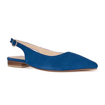 Rag & Co Hocane Women's Slingback Flats