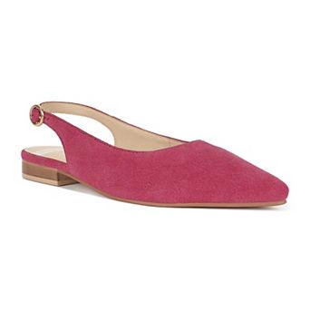 Rag & Co Hocane Women's Slingback Flats