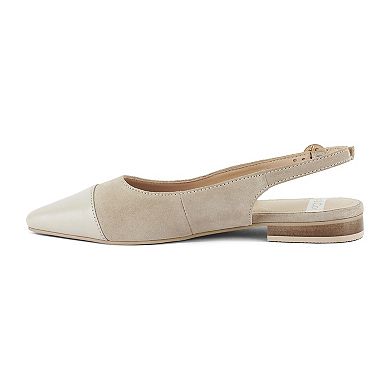 Rag & Co Uwaha Women's Flats