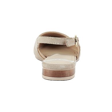 Rag & Co Uwaha Women's Flats