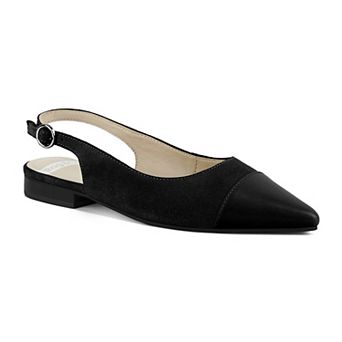 Rag & Co Uwaha Women's Flats