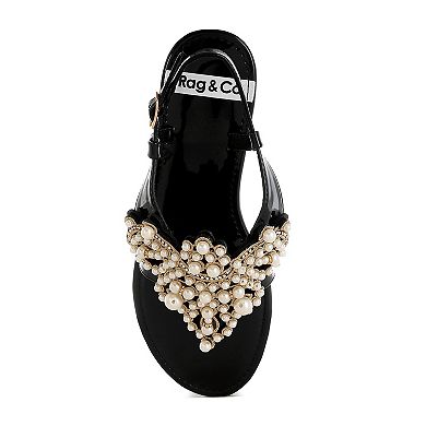 Rag & Co Zalata Women's Sandals